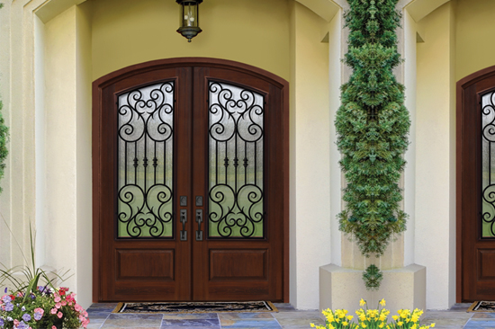 Willowbrook-entry-door-repair
