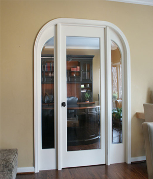 Passage Door Replacement Willowbrook