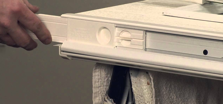 aluminum storefront door repair Willowbrook