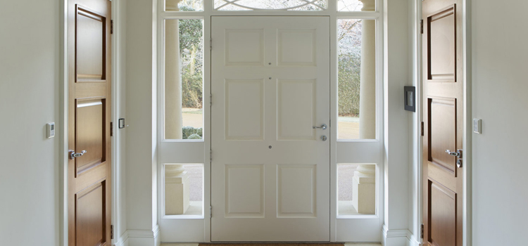 Willowbrook door replacement contractors