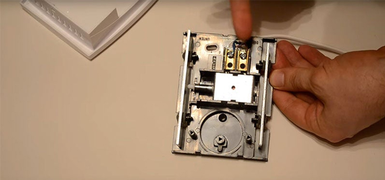 fix door bell in Willowbrook