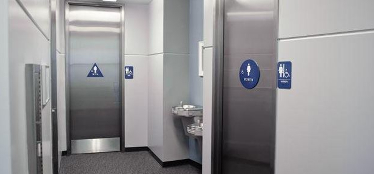 high security metal door repair Willowbrook