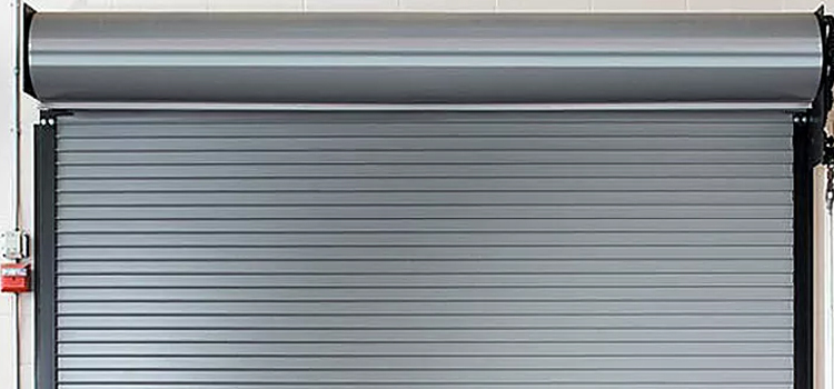 rolling steel door repair Willowbrook