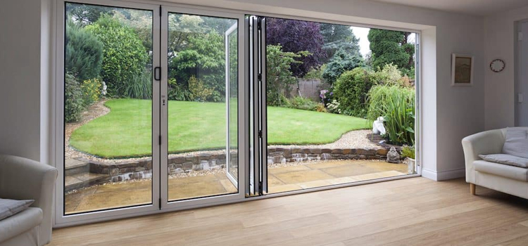 sliding door specialist Willowbrook